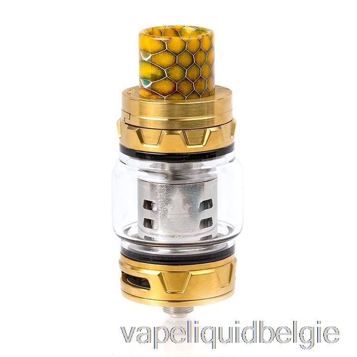 Vape België Smok Tfv12 Prins Sub-ohm Tank Goud